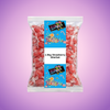 Krazy Kandi Strawberry Sherbet 1500g — purple and pink product photo
