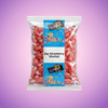 Krazy Kandi Strawberry Sherbet 1kg — purple and pink product photo