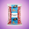 Krazy Kandi Strawberry Sherbet 500g — purple and pink product photo