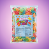 Krazy Kandi Tangy Tots 2kg — purple and pink product photo