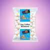 Krazy Kandi Toffee Bonbons 1kg — purple and pink product photo