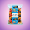 Krazy Kandi Wine Gums 1kg Pick & Mix Bulk Sweets — purple and pink product photo