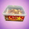 Krazy Kandi Yummy Gummy Fizzy Giant Cola Bottles 1kg Pick & Mix Sweets — purple and pink product photo