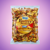 Krazy Kandi Yummys Butter Scotch Butter Hard Candy 1kg — purple and pink product photo