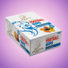 Lions Football Gums 2kg Pick & Mix Bulk Sweets — purple and pink product photo