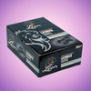 Lions Liquorice Gums 2kg Pick & Mix Bulk Sweets — purple and pink product photo