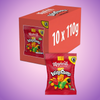 Maynards Bassetts Wine Gums Fruit Flavour Gums 1100g — purple and pink product photo
