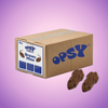 Opsy Chocolate Mice 3kg — purple and pink product photo
