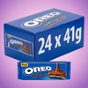 Oreo Enrobed 2 Packs Chocolate Covered Oreos 984g — purple and pink product photo