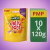 Rowntrees Jelly Tots 1200g — purple and pink product photo