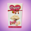 Rugano Strawberry Flavoured Wrapped Truffles 150g — purple and pink product photo