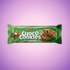 Snazzles Choco Cookies Hazelnut Flavoured 2400g — purple and pink product photo