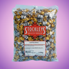 Stockleys Everton Mints 3kg Pick & Mix Bulk Sweets — purple and pink product photo