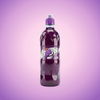 Sutton Spring Frootee Juice Blackcurrant Still Bottle Drink Zero Sugar 1kg — purple and pink product photo