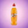 Sutton Spring Frootee Juice Orange Still Bottle Drink Zero Sugar 1kg — purple and pink product photo