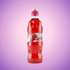 Sutton Spring Frootee Juice Strawberry & Raspberry Still Bottle Drink Zero Sugar 1kg — purple and pink product photo