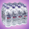 Sutton Spring Still Water Summer Fruits Flavour Zero Sugar 1kg — purple and pink product photo
