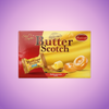Sweetworld Butter Scotch Hard Boiled Candy 200g — purple and pink product photo