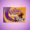 Sweetworld Eclairs Caramel 200g — purple and pink product photo