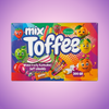 Sweetworld Mix Toffee Chews 200g — purple and pink product photo