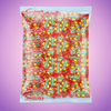 Swizzels Drumstick Lollies 3kg Pick & Mix Bulk Sweets — purple and pink product photo