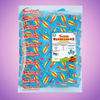 Swizzels Refresher Chews 3kg — purple and pink product photo