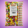 Taveners Liquorice Comfits 3kg Pick & Mix Bulk Sweets — purple and pink product photo