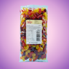 Taveners Wine Gums 3kg Pick & Mix Bulk Sweets — purple and pink product photo