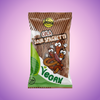 Tobies Cola Sour Spagetti Vegan and Halal 150g — purple and pink product photo