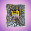 Toxic Waste Purple 3kg Pick & Mix Bulk Sweets — purple and pink product photo