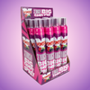 Vimto Seriously Big Candy Spray 1kg — purple and pink product photo