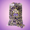 Walkers Nonsuch Chocolate Eclair Toffee 2500g — purple and pink product photo