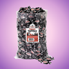 Walkers Nonsuch Liquorice Toffee 2.5kg Pick & Mix Bulk Sweets — purple and pink product photo