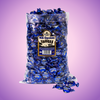 Walkers Nonsuch Milk Chocolate Toffee 2.5kg — purple and pink product photo