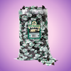 Walkers Nonsuch Mint Chocolate Eclair Toffee 2.5kg — purple and pink product photo