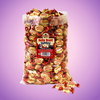 Walkers Nonsuch Nutty Brazil Toffee 2.5kg Pick & Mix Bulk Sweets — purple and pink product photo