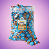 Walkers Nonsuch Salted Caramel Toffee 2.5kg Pick & Mix Sweets — purple and pink product photo