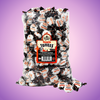 Walkers Nonsuch Treacle Toffee 2.5kg Pick & Mix Bulk Sweets — purple and pink product photo
