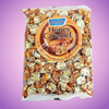 Yummys Honey Caramel Toffees 1kg — purple and pink product photo