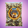 Yummys Milk N Caramel Toffees 1kg — purple and pink product photo