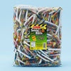Toxic Waste Sour Smog Balls Minis 3kg