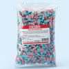 Bebeto Fizzy Bubblegum Bottles 2kg