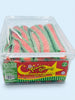 Yummy Gummy Watermelon Belts Tub 1.2kg