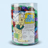 Hannahs Icy Cups Tub 800g