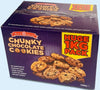 House Of Lancaster Chunky Chocolate Cookies 1kg