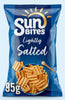 Sunbites Lightly Salted 12 Pack 95g