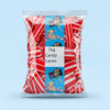Krazy Kandi Krazy Kandi Candy Canes 1kg