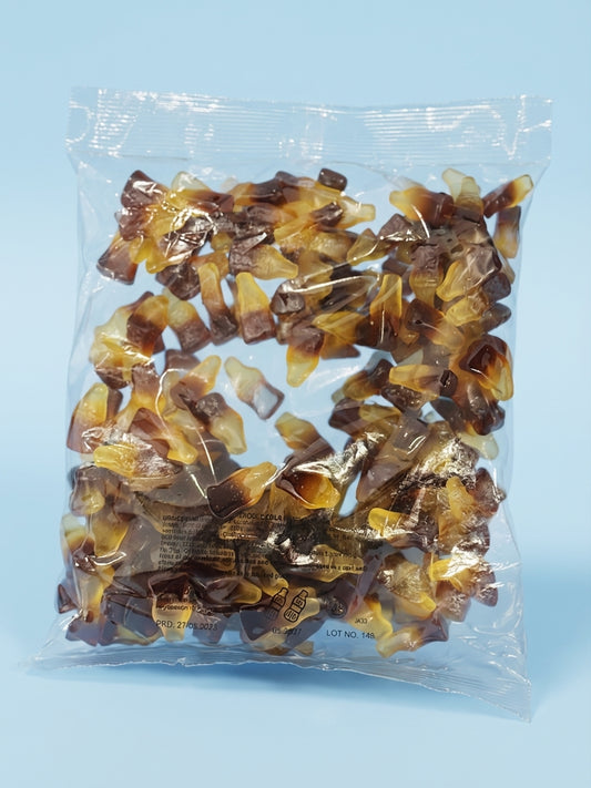Aladdins Cola Bottles 1kg