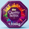 Quality Street Tin 1936g
