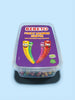 Bebeto Fizzy Rainbow Cables Tub 400g